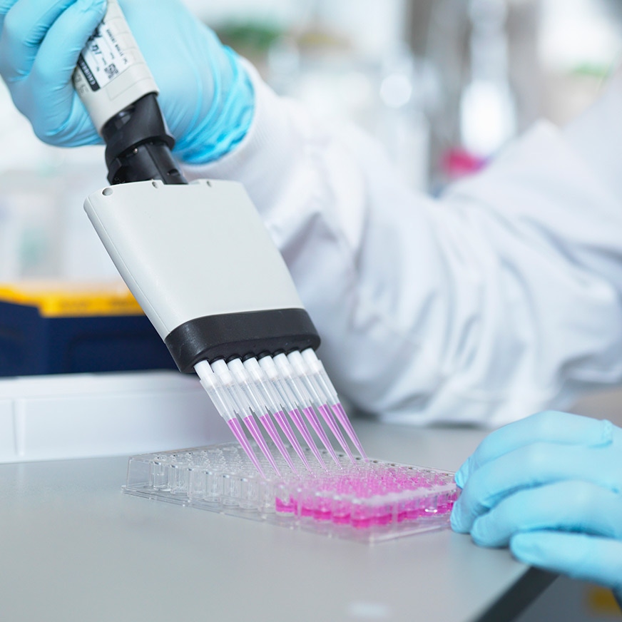 Newest assay kits | Revvity